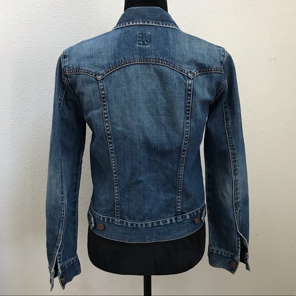 Gap Denim Jacket - Picture 3 of 4